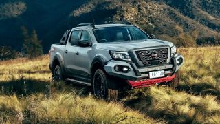 NAVARA