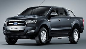 RANGER