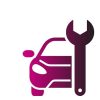 Car Repairing Logo Vector. Automotive and Transportation Logo template. EPS 10