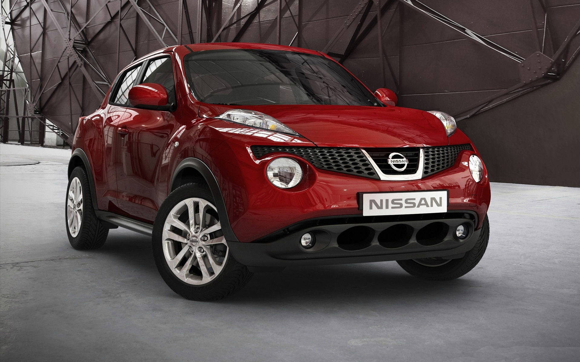 Nissan-Juke-Classic-Car-Hd-Wallpaper