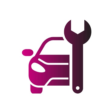 Car Repairing Logo Vector. Automotive and Transportation Logo template. EPS 10